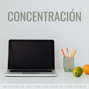 Concentración: Melodías De Lofi Para Mejorar El Rendimiento - Café ChillHop
