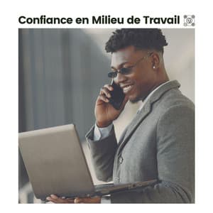 Confiance en Milieu de Travail - Pensée Positive Académie