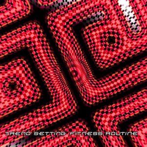 Trend Setting Fitness Routine - The Gym Allstars