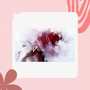 Relaxed Backdrop for Silent June - Música Ambiental para Cafeterías