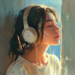 Perspectivas Melódicas: Música Para La Reflexión - Nube de melodía