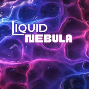 Liquid Nebula - Ookean Minus