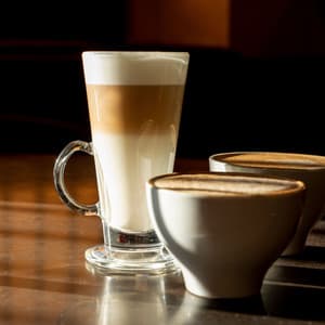 Caffè Italiano: Musica Mattutina per Caffè, Jazz in Sottofondo - Ristorante Jazz Italiano