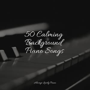 50 Meditation Piano Compositions - Canciones de Cuna Relax