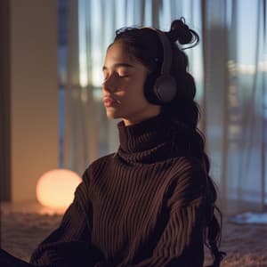 Melodía Pacífica: Música Relajante Para Relajarse - Relajacion