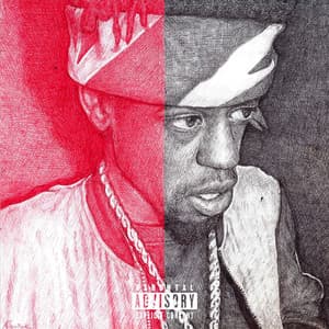 Berserko - Tha God Fahim