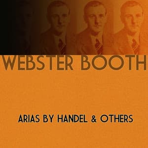 Arias by Handel & Others - George Frideric Handel