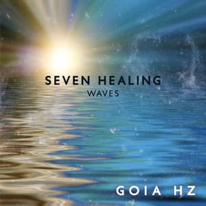 7 Healing Theta Waves - Goia Hz