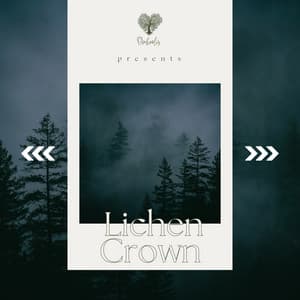 Lichen Crown - Ombrolis