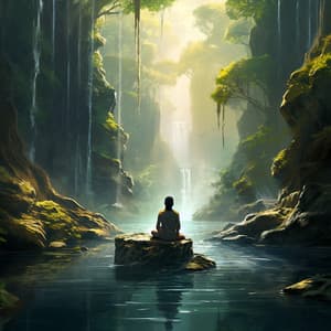 Música Para Aliviar El Estrés: Himno Onírico Junto Al Arroyo - Orquesta de la Naturaleza