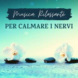 Musica rilassante per calmare i nervi - Musica Rilassante & Benessere