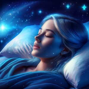 Melodías Lofi Relajantes Para La Serenidad De La Noche - Sueño Científico