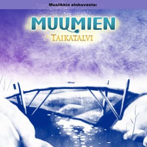 Muumien Taikatalvi - Lukasz Targosz