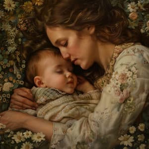 Vientos De Canción De Cuna Del Bebé: Brisas Suaves - Tiburón Bebé