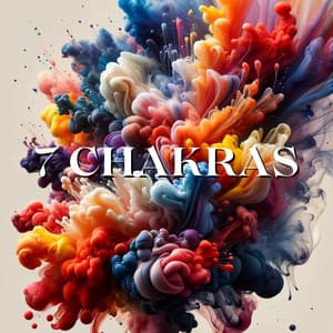 7 Chakras: Journey of Healing Through Meditation and Mantras - Deep Meditation Music Zone