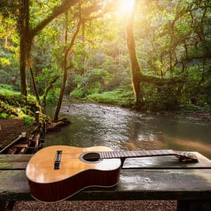 Acordes Atemporales: El Arte De La Música - Sonidos Binaurales