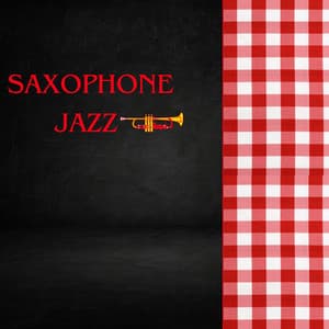 Dreamy Jazz Waltz - Saxophone Jazz