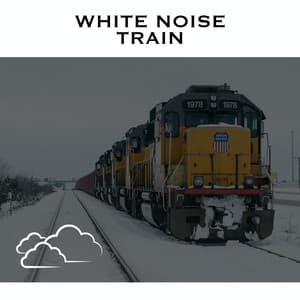 White Noise Train - White Noise Radiance
