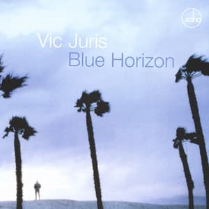 Blue Horizon - Vic Juris