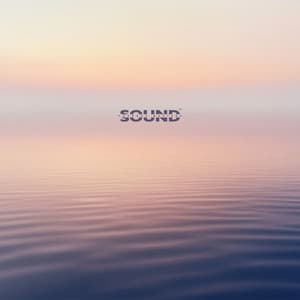 Without Boundary: The Face of Calmness Water - Sound Therapy Masters