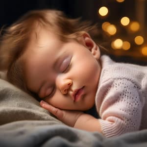 Orquesta Para Sueño De Bebés: Melodías Nocturnas Suaves - Bertie Lambert