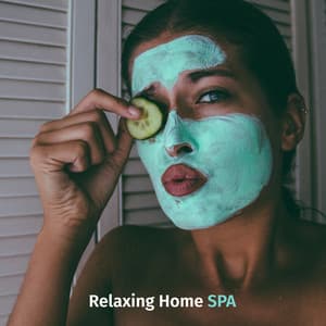 Relaxing Home SPA - Sauna Spa Paradise