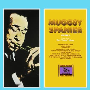 Volume II - Muggsy Spanier