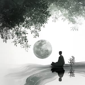 Chinese Trditional Music: Asian Zen - Jeong Jin Ting