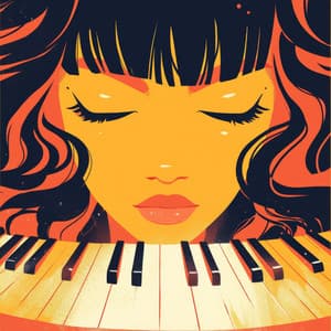 Soft Melodic Reflections - Entspannungsmusik Abteilung