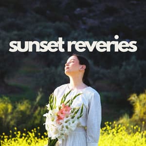 Sunset Reveries: Calm Jazz Harmonies to End Your Day - Ultimate Instrumental Jazz Collective
