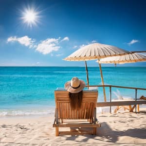 Relajación Suave: Música Para Momentos Reparadores - Movimientos Binaurales