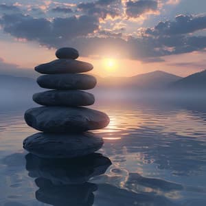 Meditation Serenity: Gentle Music for Relaxation - Gentle Relaxation