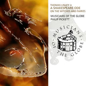 Thomas Linley Jr.: A Shakespeare Ode On The Witches And Fairies - Thomas Linley Jr.