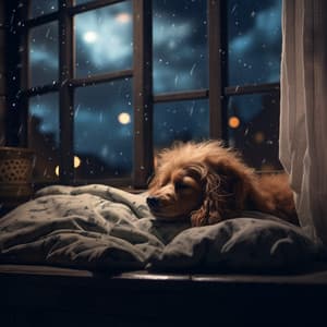 Crescendos Caninos: Armonía De Truenos - Reverendo XYZ