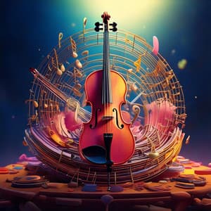 The Gentle Orchestra: Melodies for Calm - Elliot Braun