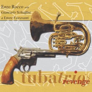 Tubatrio's Revenge - Enzo Rocco