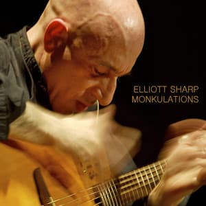 Monkulations - Elliott Sharp