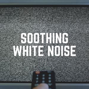 Soothing White Noise - The Background Noise Company