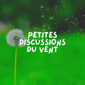 Petites Discussions du Vent - Musique pour Dormir