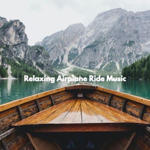 Relaxing Airplane Ride Music - Restaurante de Musica de Lujo