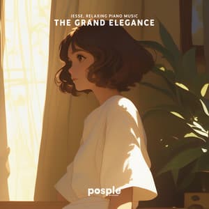 The Grand Elegance - JESSE