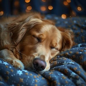 Baladas De Ladridos: Música Para La Relajación Del Perro - Musicoterapia para perros