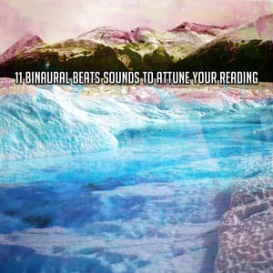 11 Binaural Beats Sounds To Attune Your Reading - Binaural Institute