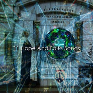 11 Hope And Faith Songs - Christian Music Guru