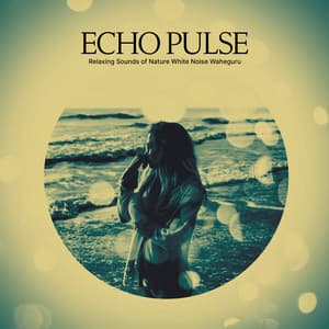 Echo Pulse - Relaxing Sounds of Nature White Noise Waheguru