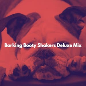 Barking Booty Shakers Deluxe Mix - Cool Cats 1940s Jazz