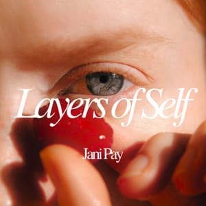 Layers of Self: Skin, Sun, and Shadows - Jani Pay