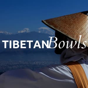 Tibetan Bowls 2018 - The Best Selection of Calming Music - Zen Room Masters