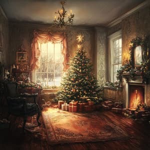 Navidad: Melodías Festivas en Acordes de Amor y Esperanza - Grandes Villancicos