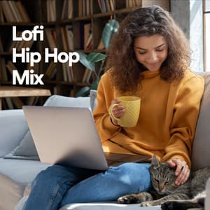 Lofi Hip Hop Mix - Beats to Relax and Study to